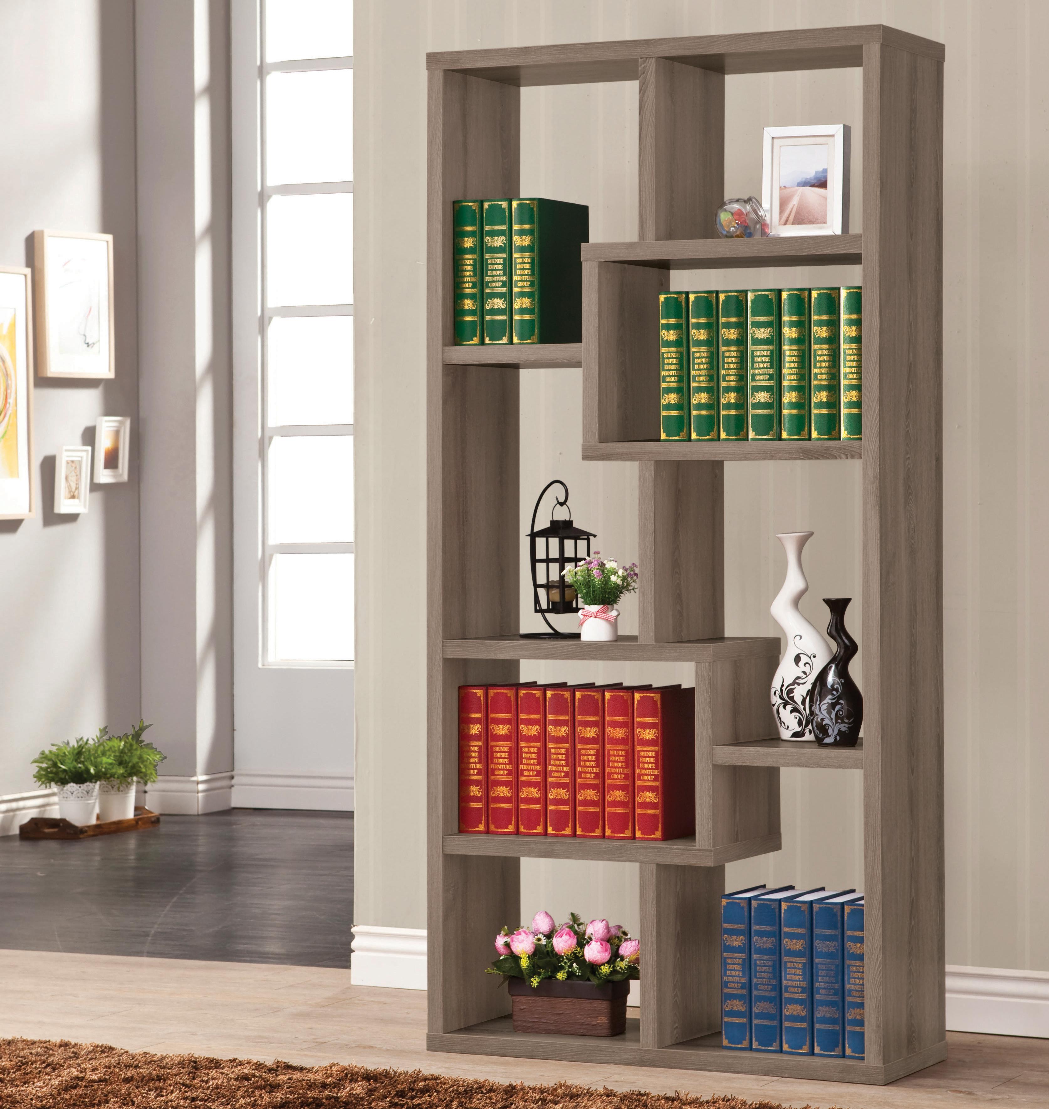 Fantastic Furniture Bookcases House Elements Design